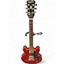 Used Epiphone ES339 Cherry Hollow Body Electric Guitar Cherry