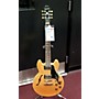 Used Epiphone Used Epiphone ES339 Maple Hollow Body Electric Guitar Maple