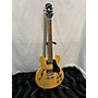 Used Epiphone Used Epiphone ES339 Natural Hollow Body Electric Guitar Natural