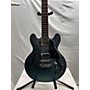 Used Epiphone Used Epiphone ES339 Pelham Blue Hollow Body Electric Guitar Pelham Blue