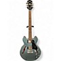 Used Epiphone ES339 Pelham Blue Hollow Body Electric Guitar Pelham Blue