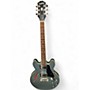 Used Epiphone ES339 Pelham Blue Hollow Body Electric Guitar Pelham Blue