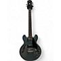 Used Epiphone ES339 Pelham Blue Hollow Body Electric Guitar Pelham Blue