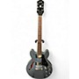 Used Epiphone ES339 Pelham Blue Hollow Body Electric Guitar Pelham Blue