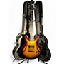 Used Epiphone Used Epiphone ES339 Vintage Sunburst Hollow Body Electric Guitar Vintage Sunburst