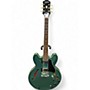 Used Epiphone ES355 IVERNESS GREN Hollow Body Electric Guitar IVERNESS GREN