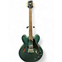 Used Epiphone ES355 Inverness Green Hollow Body Electric Guitar Inverness Green