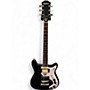 Used Epiphone ET 275 Black Solid Body Electric Guitar Black