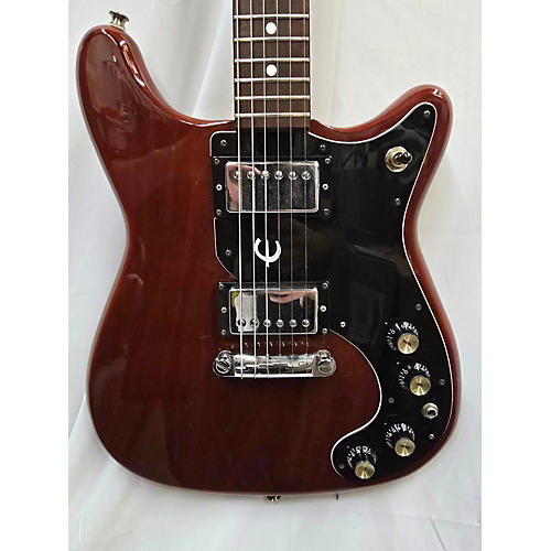 Epiphone Used Epiphone ET 276 Mahogany Solid Body Electric Guitar Mahogany