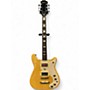 Used Epiphone ET-290 Natural Solid Body Electric Guitar Natural