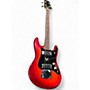 Used Epiphone ET280 Cherry Sunburst Electric Bass Guitar Cherry Sunburst