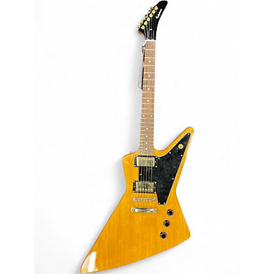 【おさとう】Epiphone Explorer Epiphone Explorer (Standard Body, 1994 - 1997) | Reverb