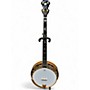 Used Epiphone Earl Scruggs Signature GOLDEN DELUXE Banjo GOLDEN DELUXE