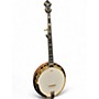 Used Epiphone Earl Scruggs Sunburst Banjo Sunburst