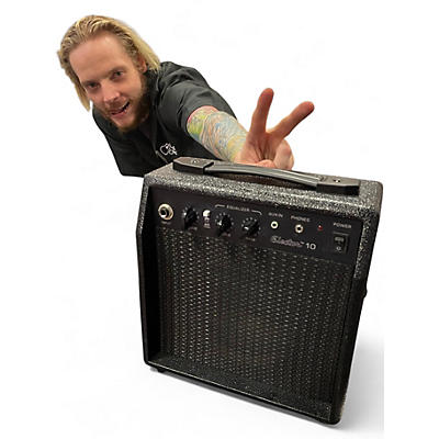 Used Epiphone Electar 10 Battery Powered Amp