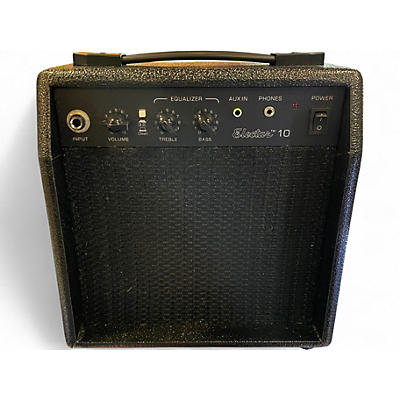 Used Epiphone Electar 10 Battery Powered Amp