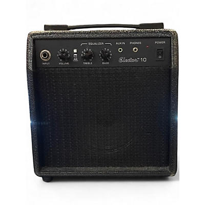 Used Epiphone Electar 10 Battery Powered Amp