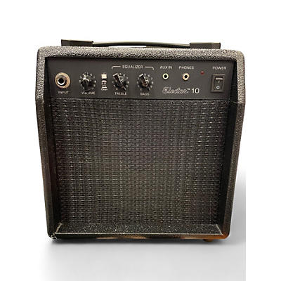 Epiphone Used Epiphone Electar 10 Guitar Combo Amp