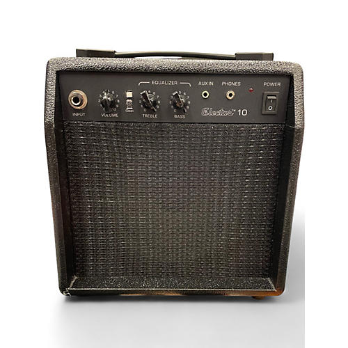 Epiphone Used Epiphone Electar 10 Guitar Combo Amp