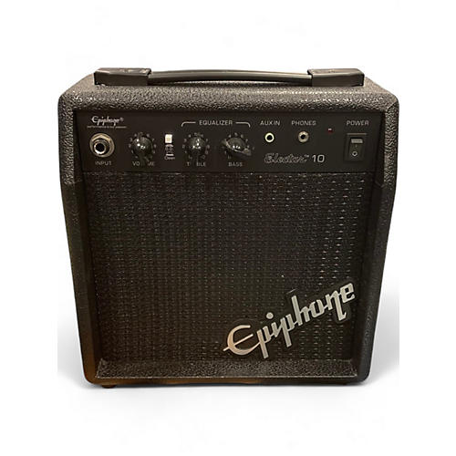 Epiphone Used Epiphone Electar 10 Guitar Combo Amp