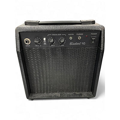 Used Epiphone Electar 10 Guitar Combo Amp