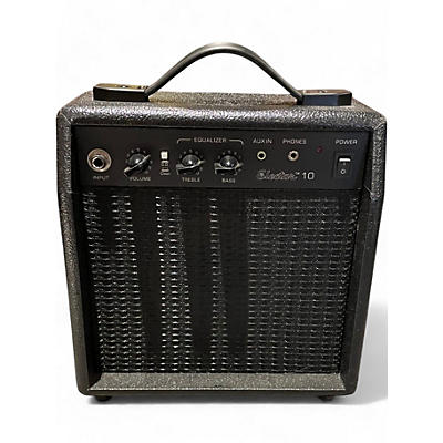 Used Epiphone Electar 10 Guitar Combo Amp