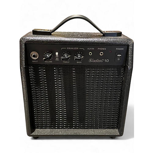 Used Epiphone Electar 10 Guitar Combo Amp