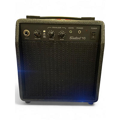 Used Epiphone Electar 10 Guitar Combo Amp