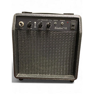 Used Epiphone Electar 10 Guitar Combo Amp