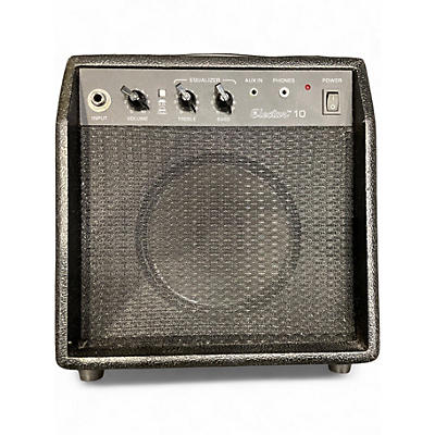 Used Epiphone Electar 10 Guitar Combo Amp