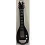 Used Epiphone Used Epiphone Electar Century Black Lap Steel Black