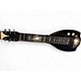 Used Epiphone Electar Century Black Lap Steel Black