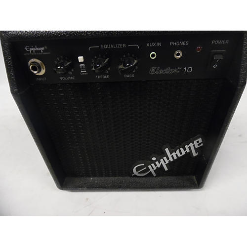 Epiphone Used Epiphone Electar Guitar Combo Amp