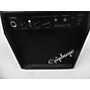 Used Epiphone Used Epiphone Electar Guitar Combo Amp