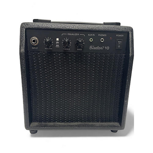 Epiphone Used Epiphone Electar Guitar Combo Amp