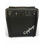 Used Epiphone Used Epiphone Electar Guitar Combo Amp