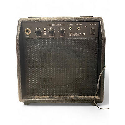 Epiphone Used Epiphone Electar Guitar Combo Amp