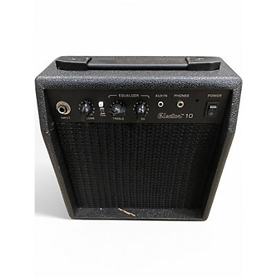 Used Epiphone Electar Guitar Combo Amp