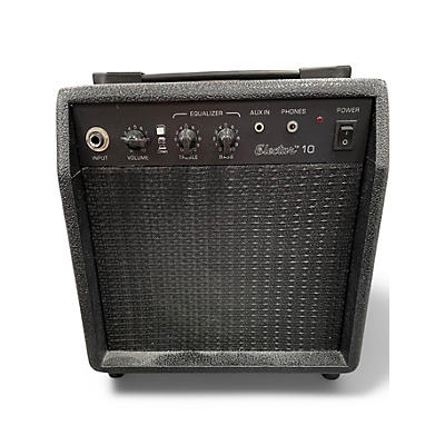 Used Epiphone Electar Guitar Combo Amp