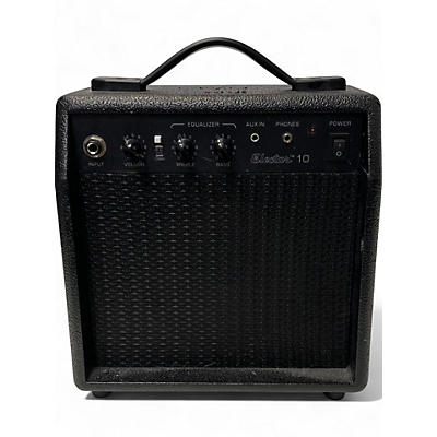 Used Epiphone Electar Guitar Combo Amp