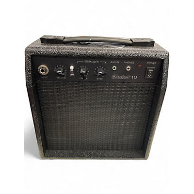 Used Epiphone Electar Guitar Combo Amp