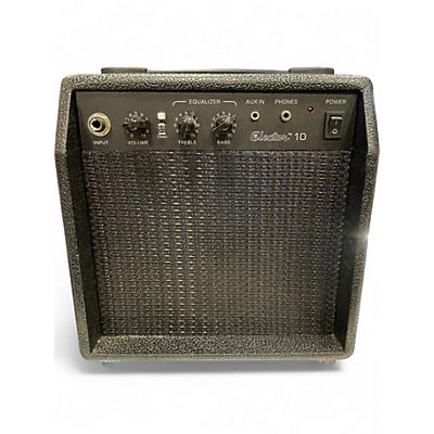 Used Epiphone Electar Guitar Combo Amp
