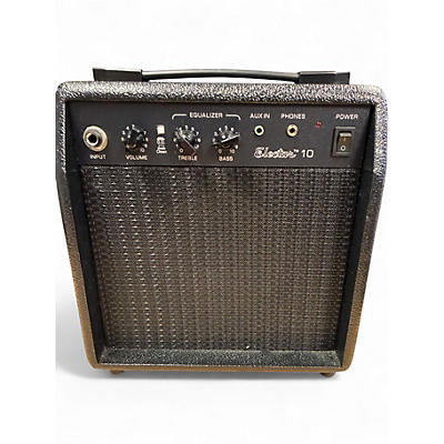 Used Epiphone Electar Guitar Combo Amp