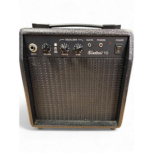 Used Epiphone Electar Guitar Combo Amp