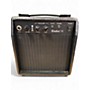 Used Epiphone Electar Guitar Combo Amp