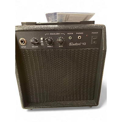 Used Epiphone Electar Guitar Combo Amp