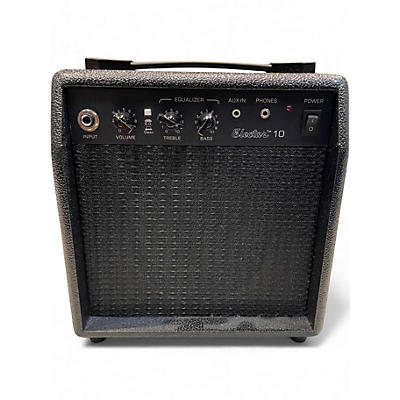 Used Epiphone Electar Guitar Combo Amp