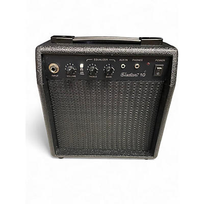 Used Epiphone Electar Guitar Combo Amp
