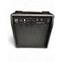 Used Epiphone Electar Guitar Combo Amp
