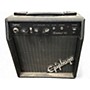 Used Epiphone Electar Guitar Combo Amp